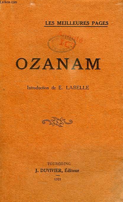 OZANAM