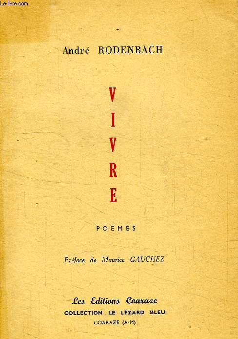VIVRE