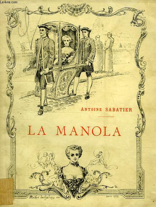 LA MANOLA