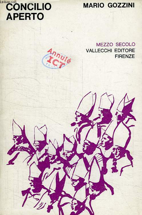 CONCILIO APERTO