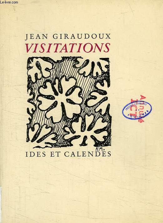 VISITATIONS