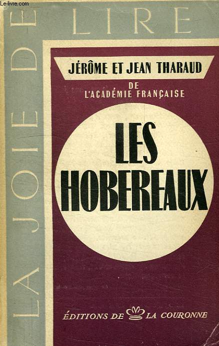 LES HOBEREAUX