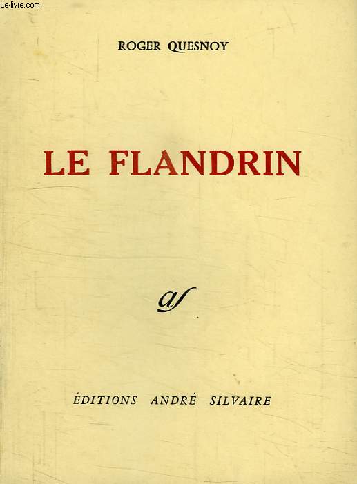 LE FLANDRIN