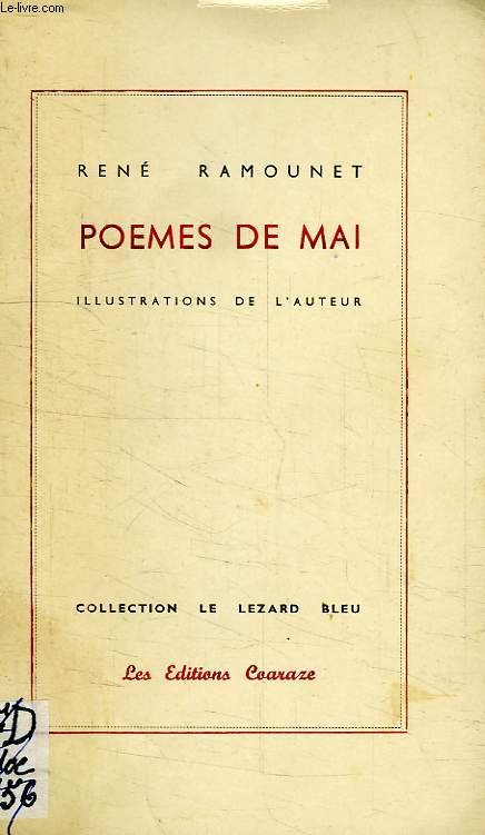 POEMES DE MAI