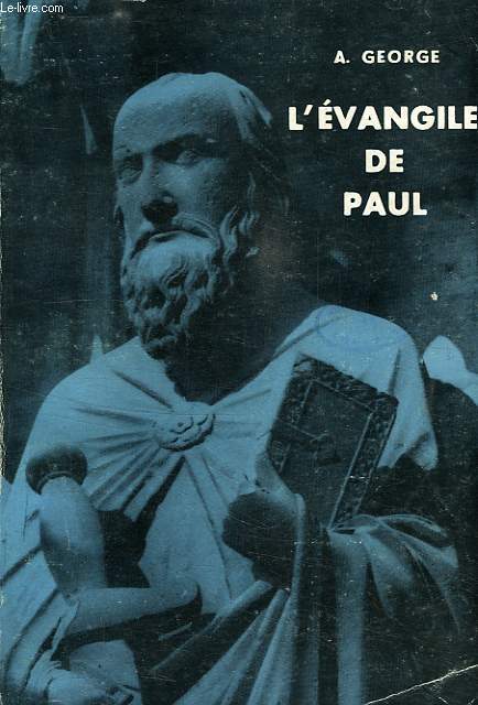 L'EVANGILE DE PAUL