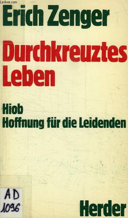 DURCHKREUZTES LEBEN
