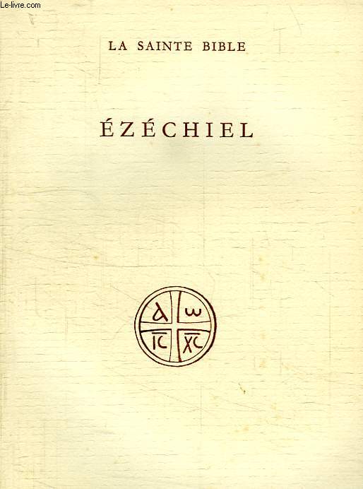 EZECHIEL