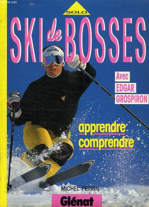 SKI DE BOSSES