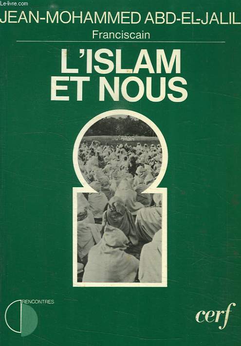 L'ISLAM ET NOUS