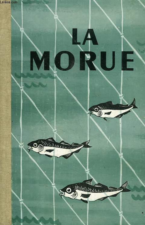 LA MORUE