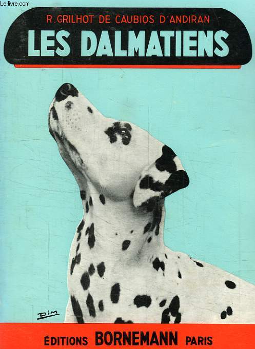 LES DALMATIENS