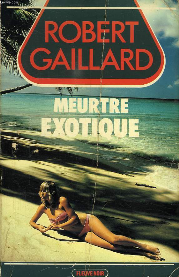 MEUTRE EXOTIQUE