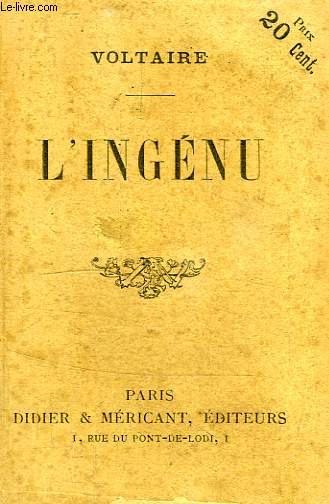 L'INGENU