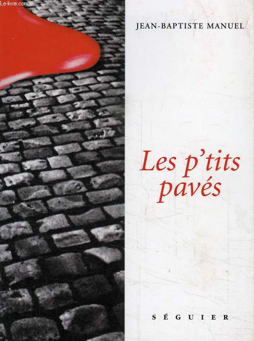 LES P'TITS PAVES