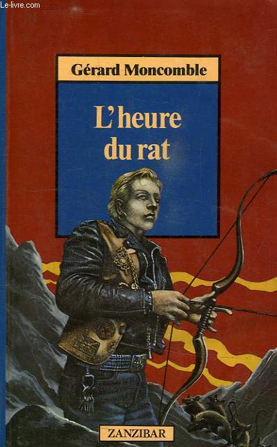 L'HEURE DU RAT