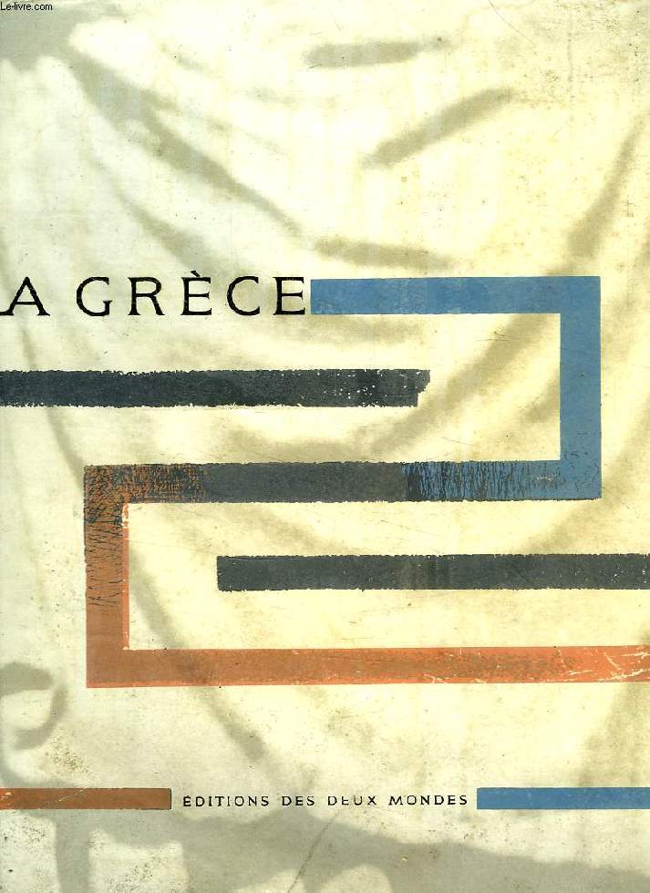 LA GRECE
