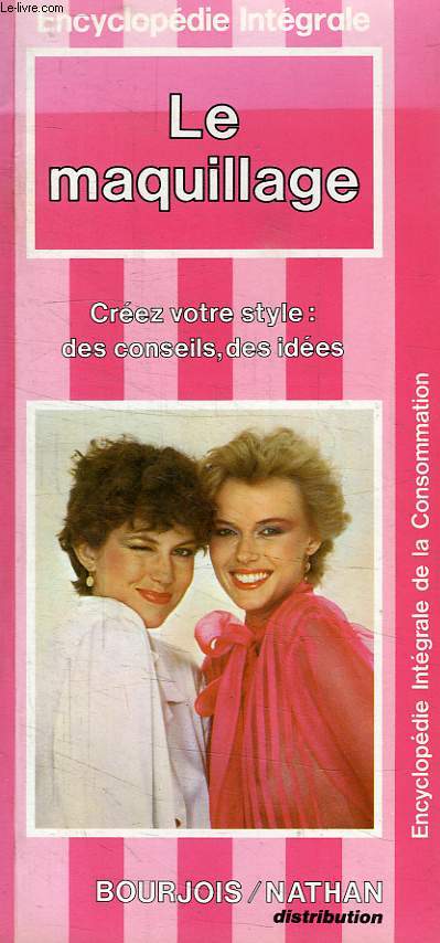 LE MAQUILLAGE