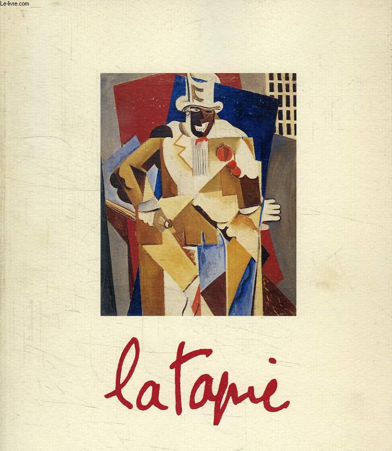 LATAPIE (1891-1972), PEINTURE ET TAPISSERIES