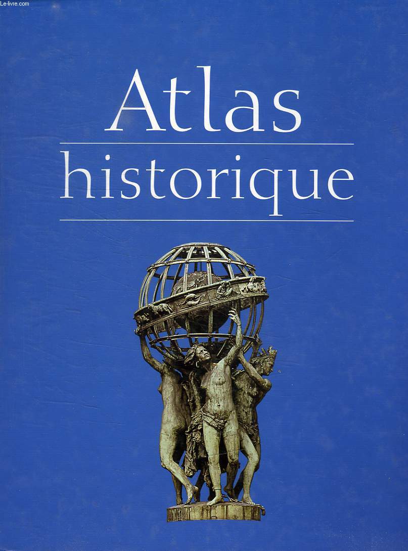 ATLAS HISTORIQUE