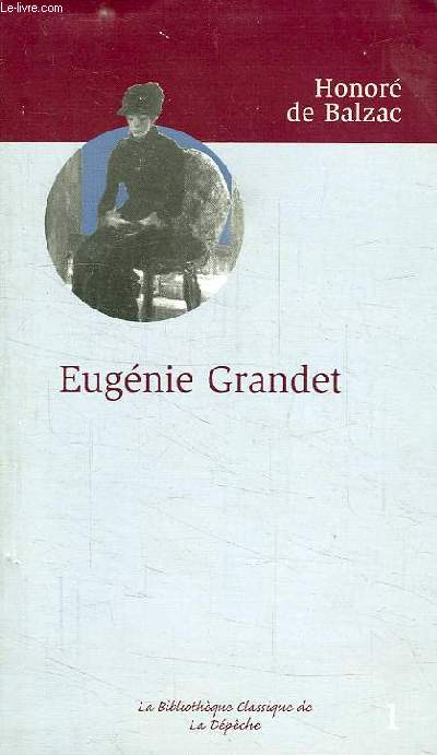 EUGENIE GRANDET