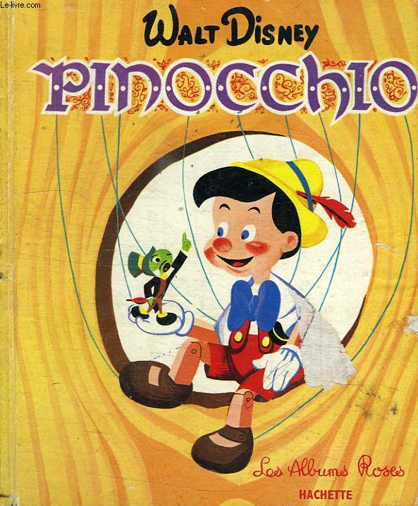 PINOCCHIO