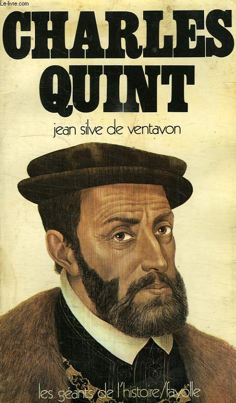 CHARLES QUINT