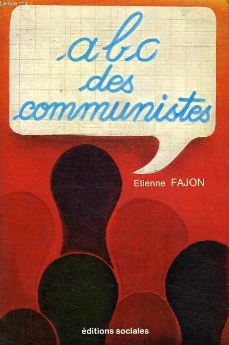 ABC DES COMMUNISTES