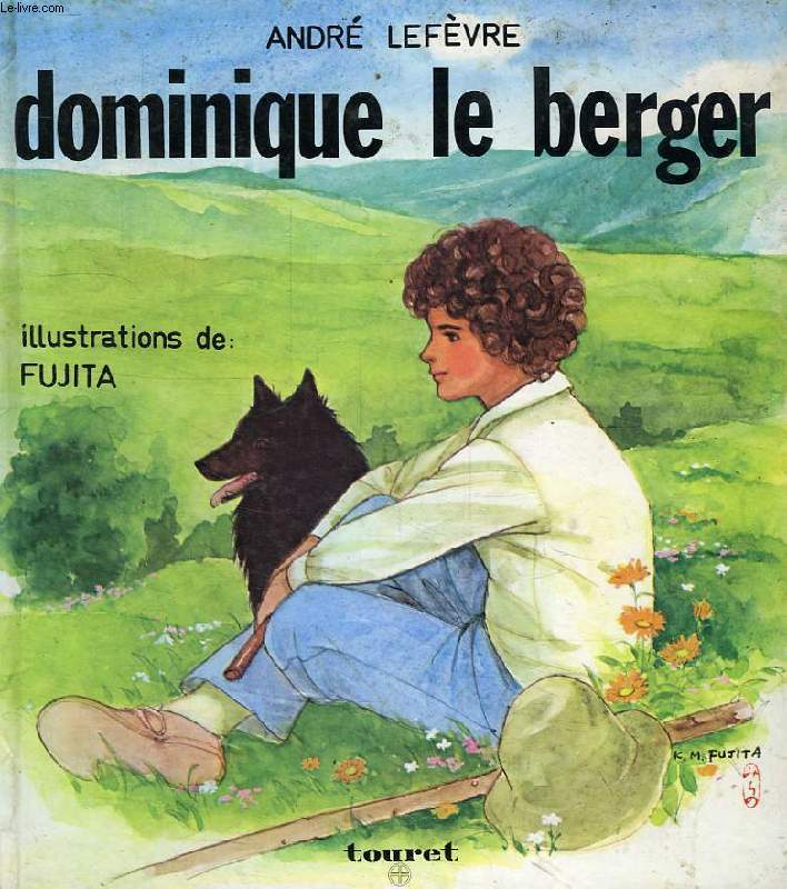 DOMINIQUE LE BERGER