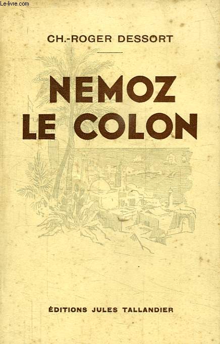 NEMOZ LE COLON
