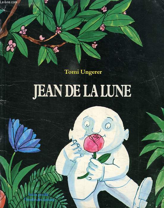 JEAN DE LA LUNE