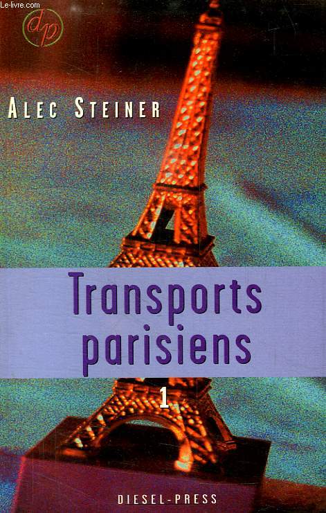 TRANSPORTS PARISIENS, 1