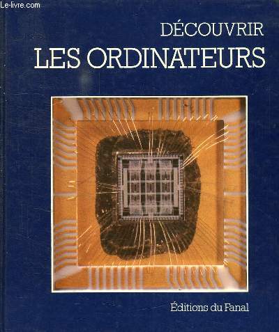 DECOUVRIR LES ORDINATEURS