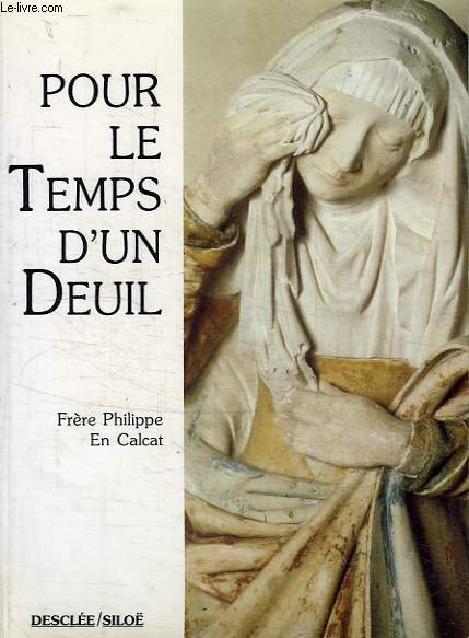 POUR LE TEMPS D'UN DEUIL