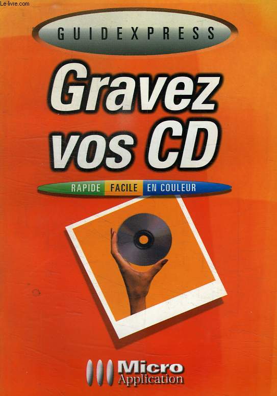 GRAVEZ VOS CD
