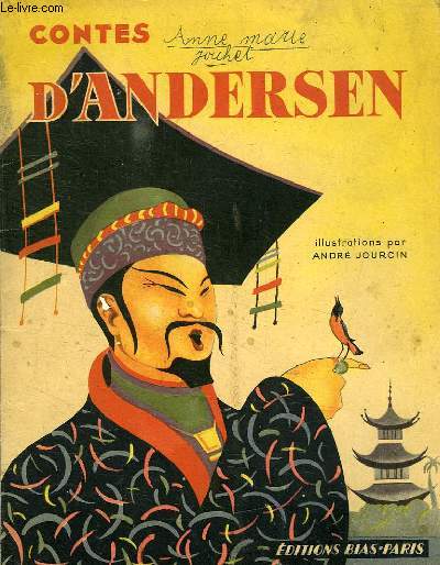 CONTES D'ANDERSEN