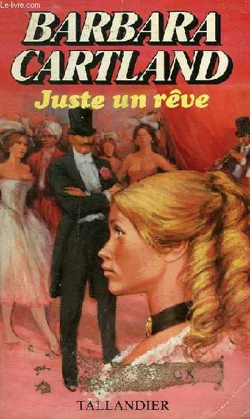 JUSTE UN REVE