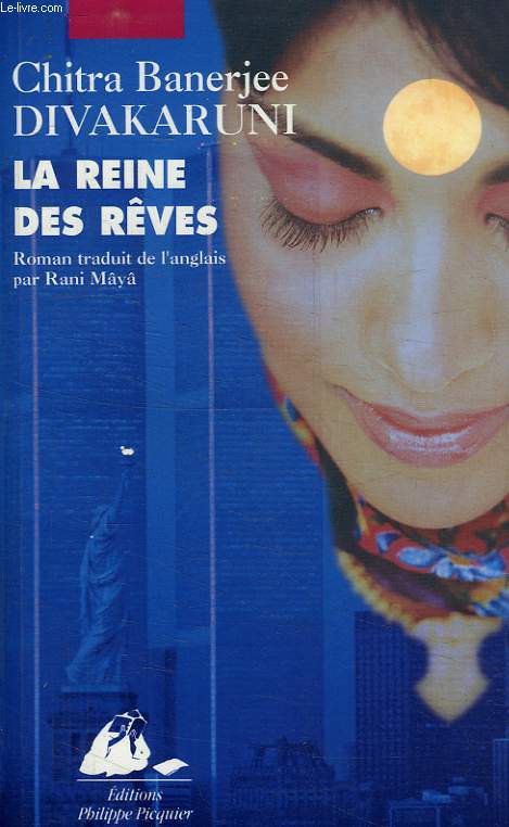 LA REINE DES REVES