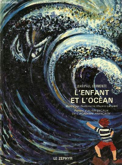 L'ENFANT ET L'OCEAN