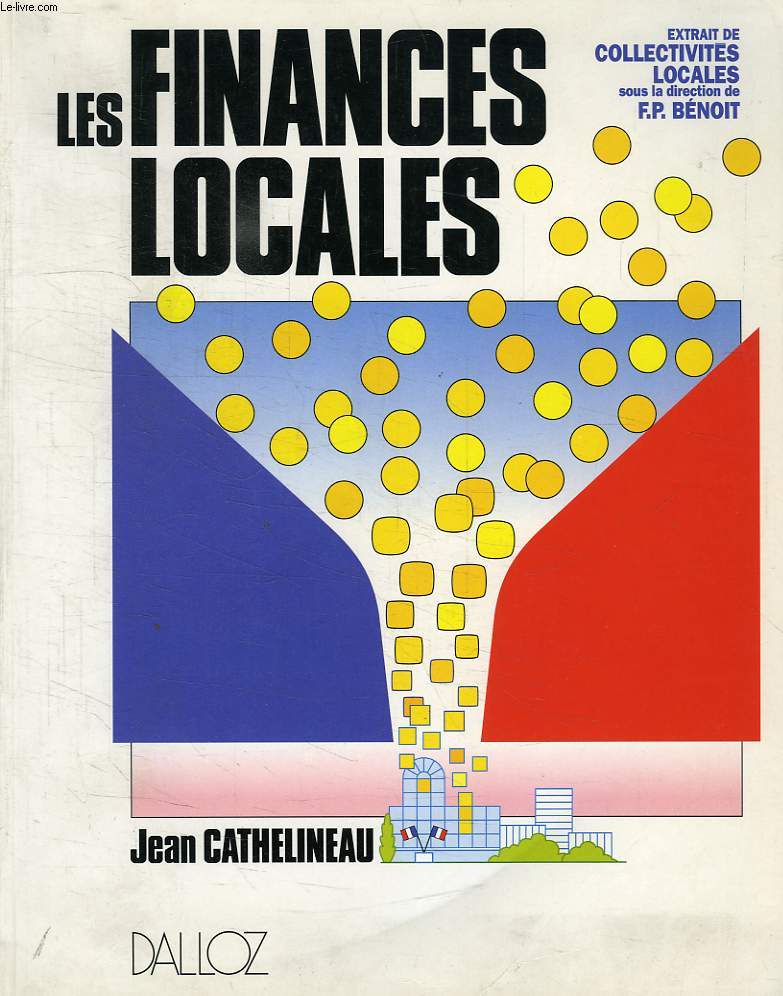 LES FINANCES LOCALES