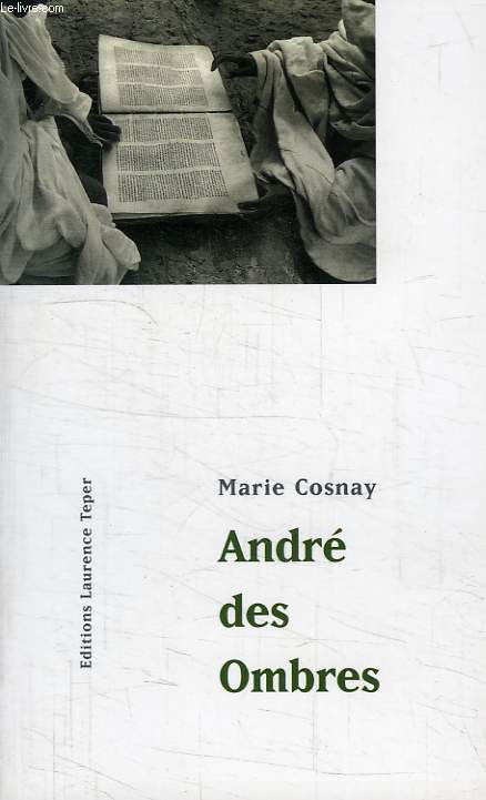 ANDRE DES OMBRES