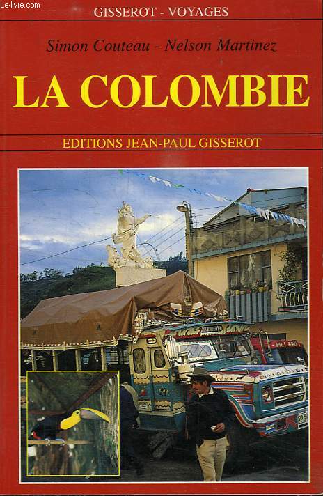 LA COLOMBIE