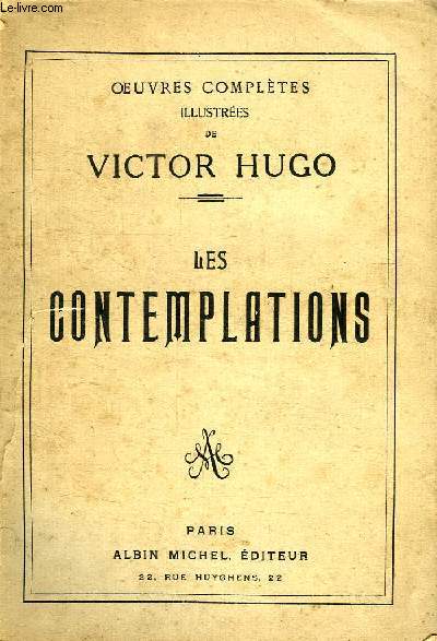 LES CONTEMPLATIONS
