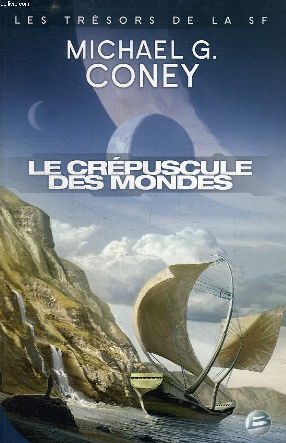 LE CREPUSCULE DES MONDES