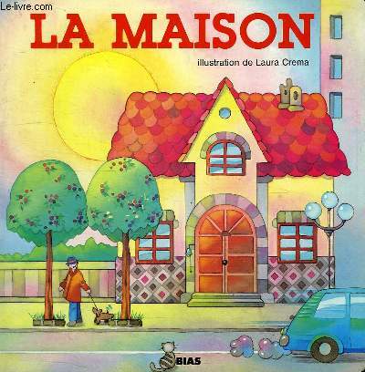 LA MAISON