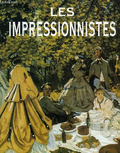 IMPRESSIONNISTES ET POST-IMPRESSIONNISTES