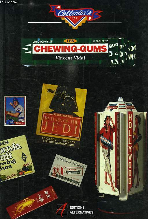 CHEWING-GUMS