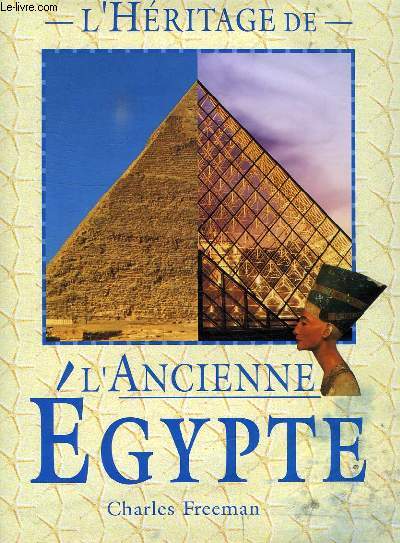 L'HERITAGE DE L'ANCIENNE EGYPTE