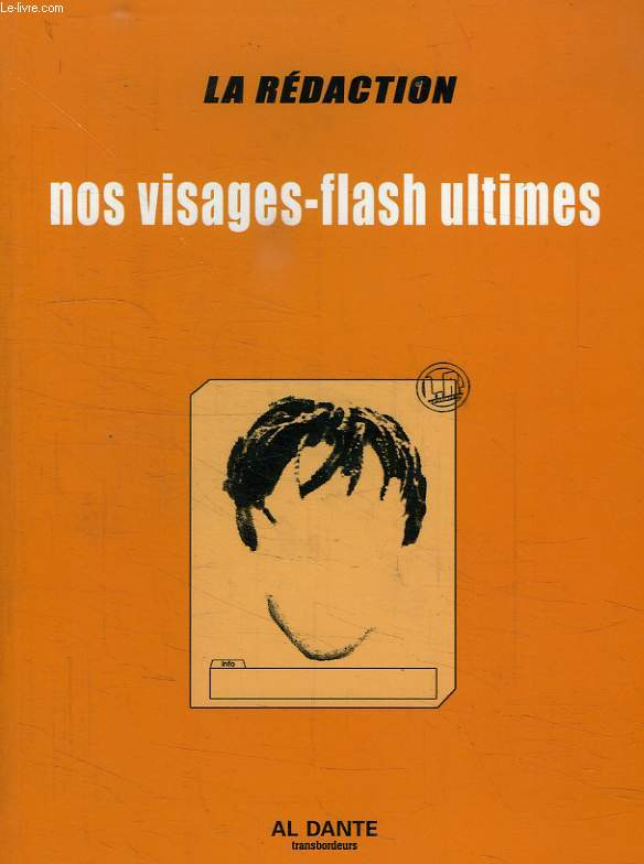 NOS VISAGES-FLASH ULTIMES