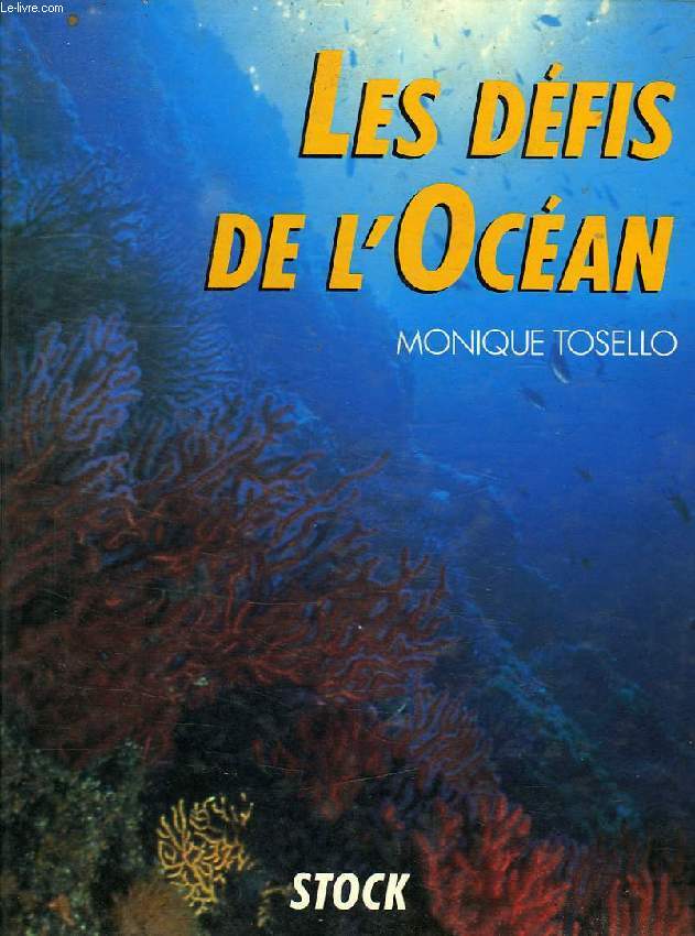 LES DEFIS DE L'OCEAN
