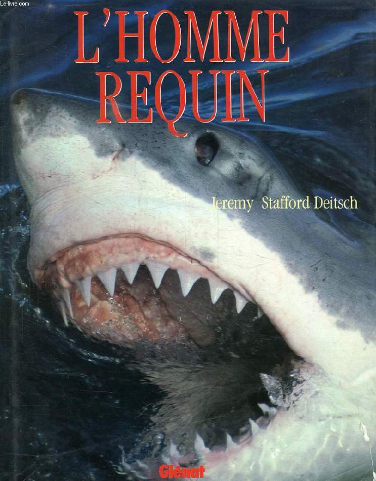 L'HOMME-REQUIN